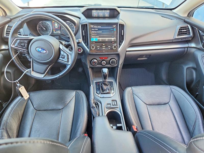Foto 8 de la subasta – 2017 SUBARU IMPREZA con VIN 4S3GKAT61H3602561