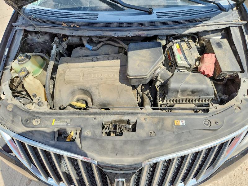 Zdjęcie 12 z aukcji – 2013 LINCOLN MKX z VIN 2LMDJ6JK5DBL38659