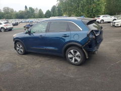 Zdjęcie 2 z aukcji – 2018 KIA NIRO z VIN KNDCE3LC8J5142266