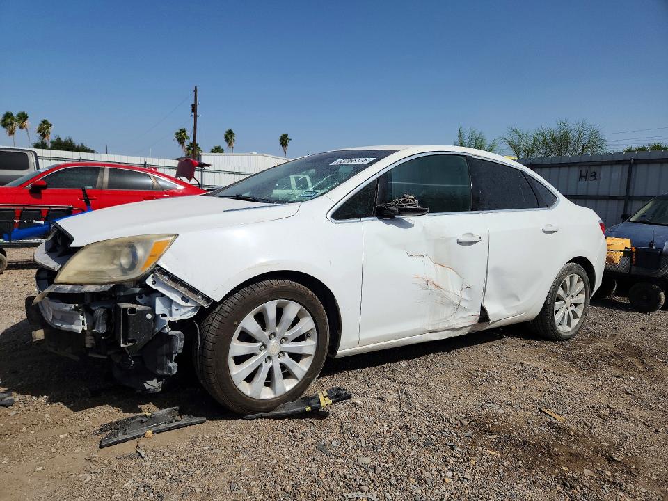 2016 BUICK VERANO - Търг №68365176