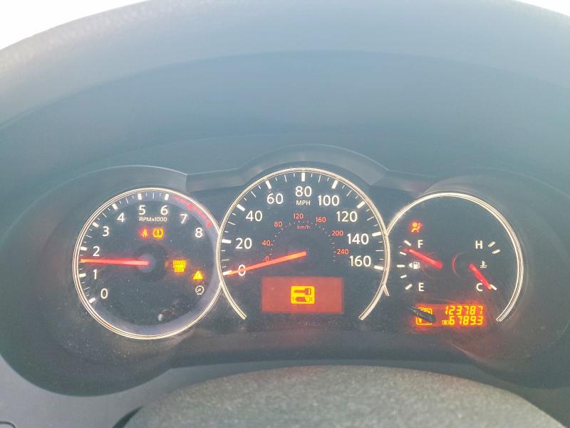 Photo 9 from auction – 2012 NISSAN ALTIMA with VIN 1N4AL2AP7CN566494