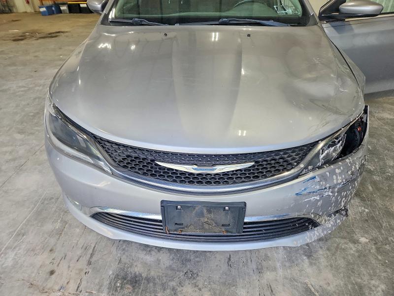 Снимка 11 от търг – 2015 CHRYSLER 200 с VIN 1C3CCCAB6FN631194