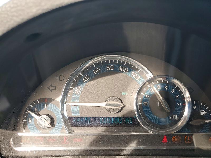 Фото 9 с аукциона – 2011 CHEVROLET HHR с VIN 3GNBABFW5BS591961