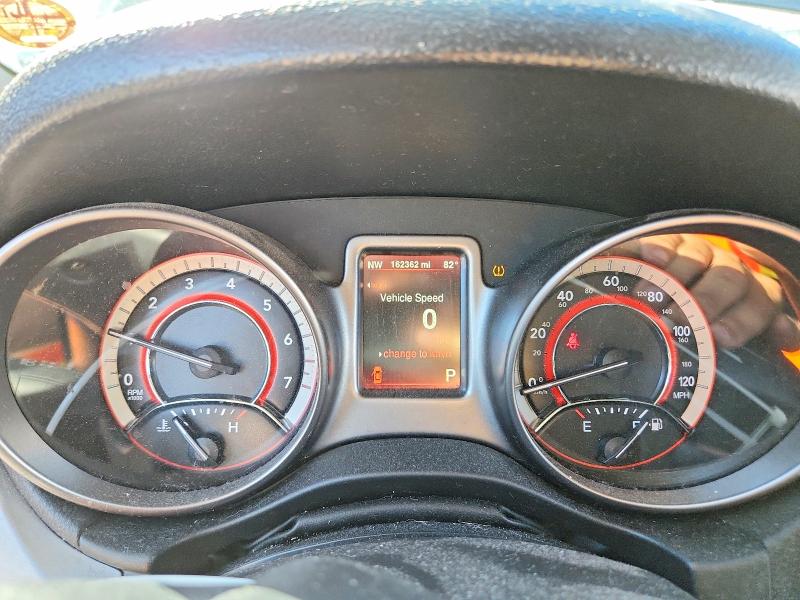 صورة رقم 9 من المزاد - 2015 DODGE JOURNEY مع VIN 3C4PDCGBXFT727590