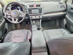 Photo 8 from auction – 2015 SUBARU LEGACY with VIN 4S3BNAN66F3018359