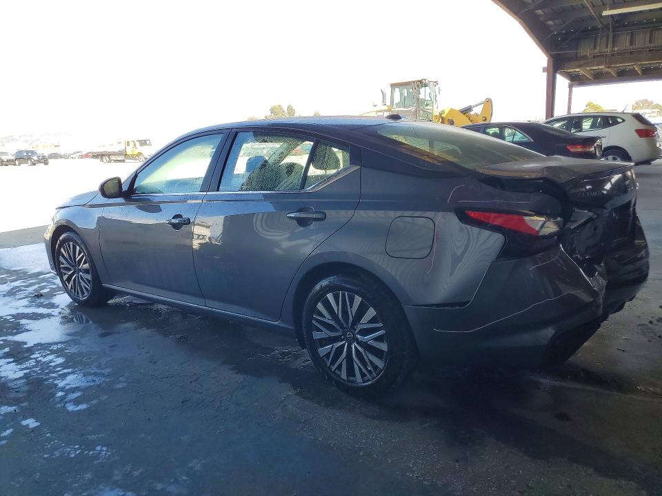 Photo 2 from auction – 2026 NISSAN ALTIMA with VIN 1N4BL4DV1TN355396