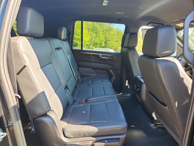 Photo 11 from auction – 2026 CHEVROLET SUBURBAN with VIN 1GNS6DKD6TR178582