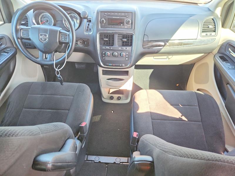 Zdjęcie 8 z aukcji – 2013 DODGE GRAND CARAVAN z VIN 2C4RDGBG0DR615237