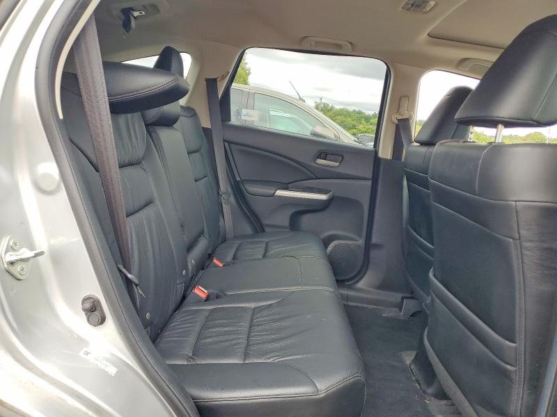 Снимка 11 от търг – 2013 HONDA CR-V с VIN 2HKRM4H79DH636882