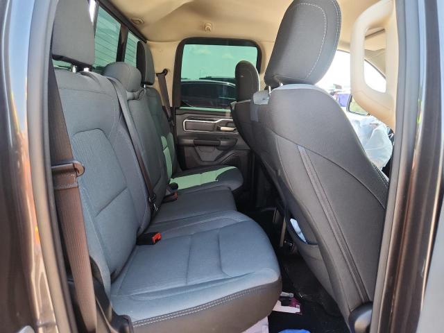 Снимка 10 от търг – 2020 RAM 1500 с VIN 1C6RREBG5LN406360