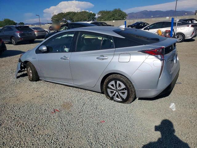 Photo 2 from auction – 2016 TOYOTA PRIUS with VIN JTDKARFU6G3002655