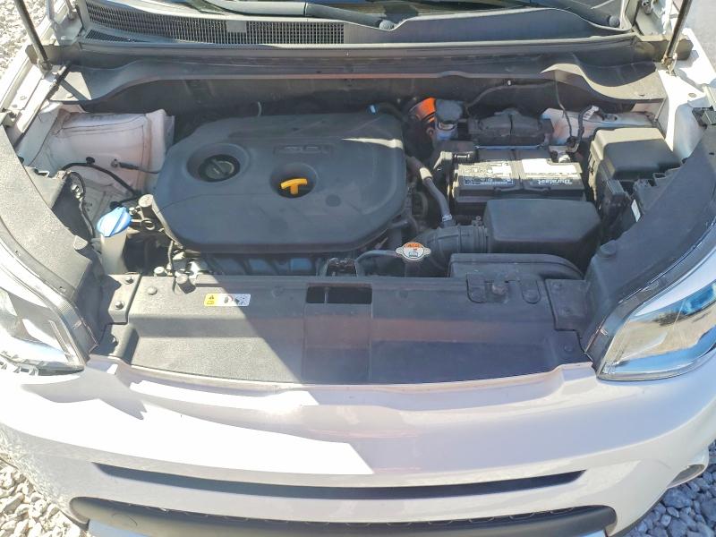 Zdjęcie 11 z aukcji – 2018 KIA SOUL z VIN KNDJP3A55J7905189