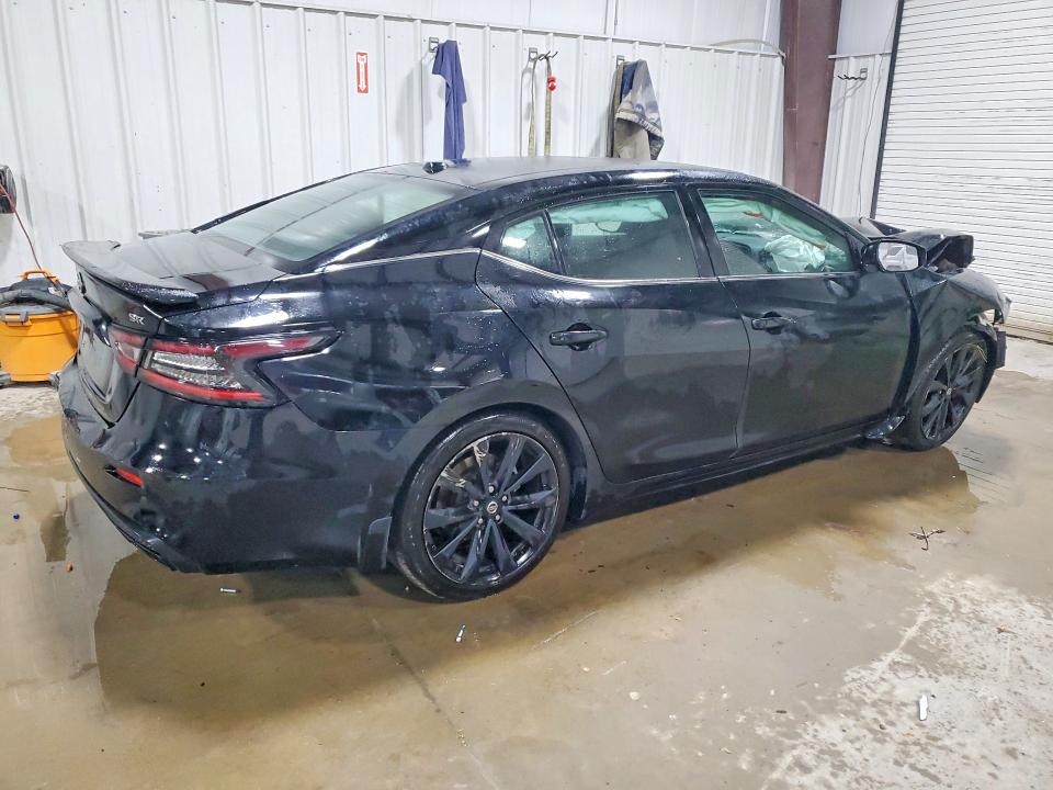 Снимка 3 от търг – 2022 NISSAN MAXIMA с VIN 1N4AA6EV3NC506832