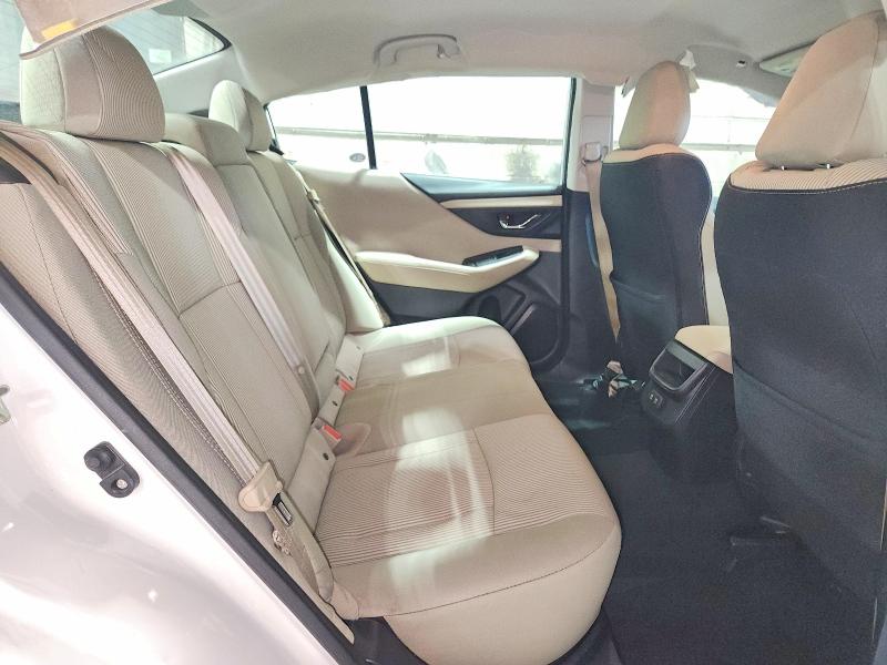 Снимка 10 от търг – 2020 SUBARU LEGACY с VIN 4S3BWAC66L3017871