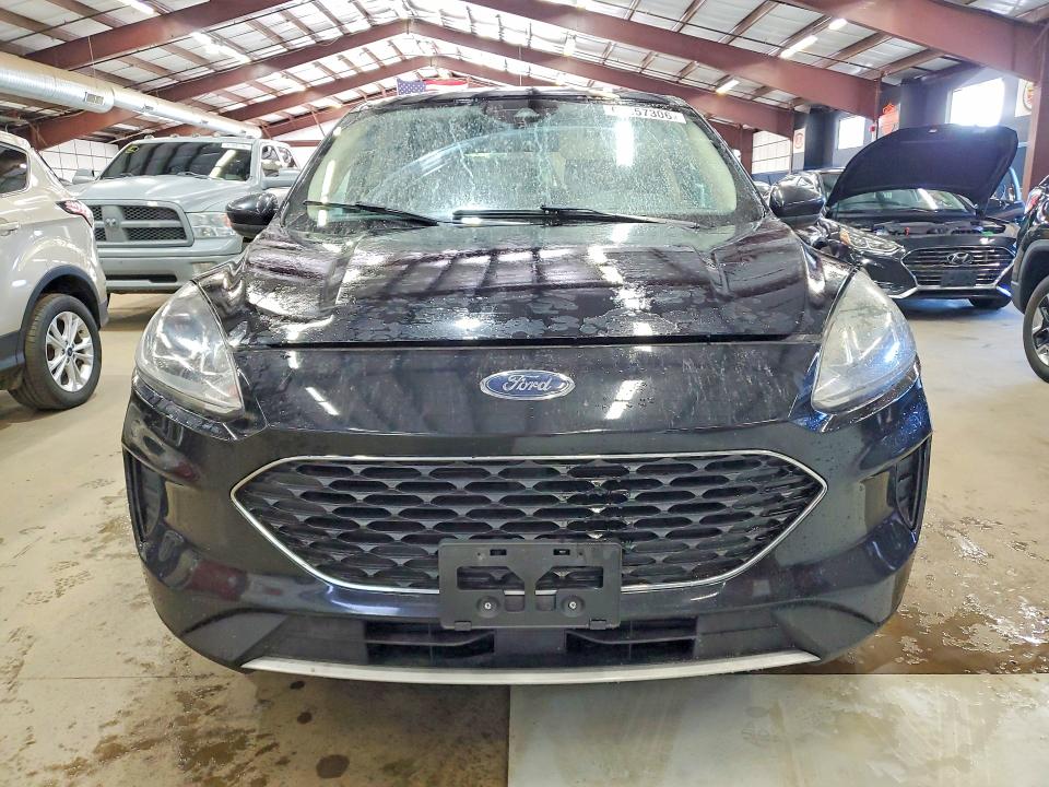 Снимка 5 от търг – 2020 FORD ESCAPE с VIN 1FMCU0G65LUA81565
