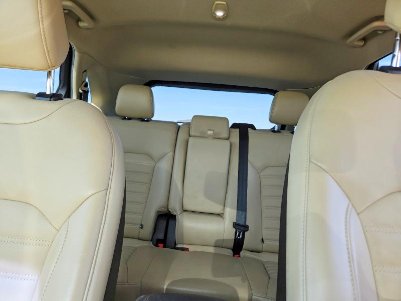 Снимка 10 от търг – 2018 FORD EDGE с VIN 2FMPK4J81JBC16861