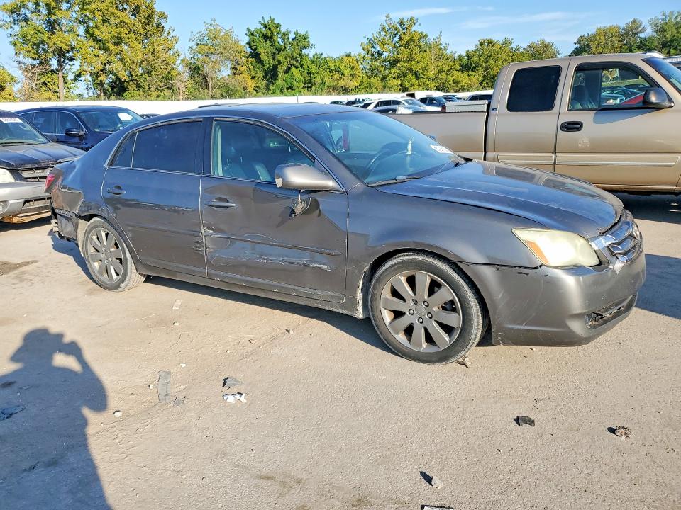 Снимка 4 от търг – 2006 TOYOTA AVALON XL/XLS/TOU/LT с VIN 4T1BK36B36U101219