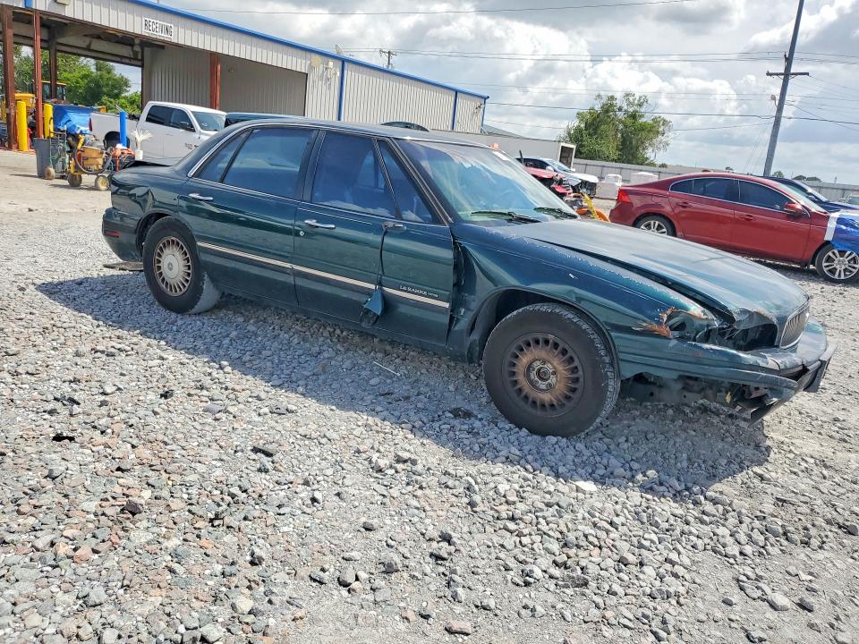 Zdjęcie 4 z aukcji – 1998 BUICK LESABRE z VIN 1G4HP52K2WH451348