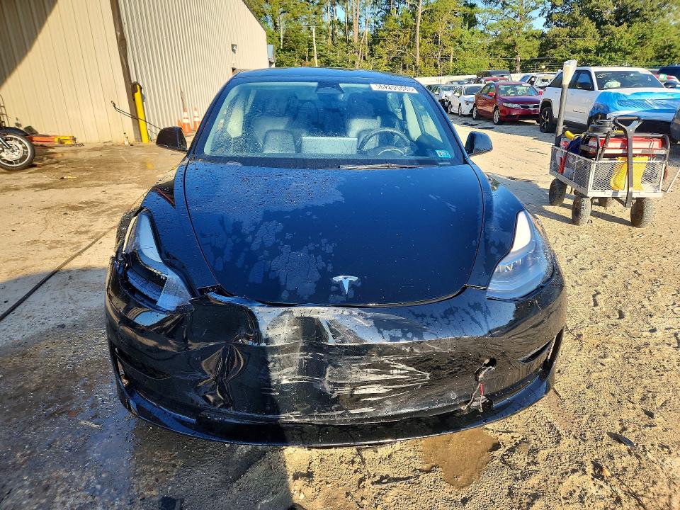 Zdjęcie 5 z aukcji – 2022 TESLA MODEL 3 z VIN 5YJ3E1EA3NF290006