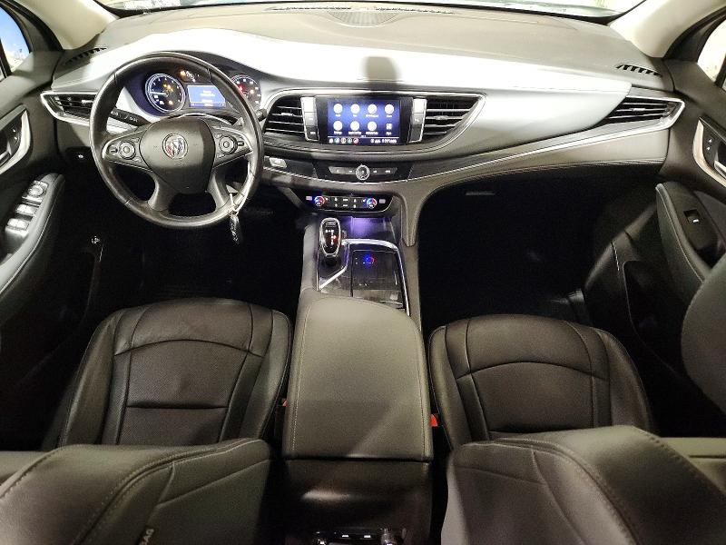 Фото 8 с аукциона – 2020 BUICK ENCLAVE с VIN 5GAEVAKW9LJ329620