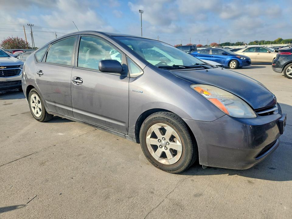 Снимка 4 от търг – 2009 TOYOTA PRIUS с VIN JTDKB20U393528662