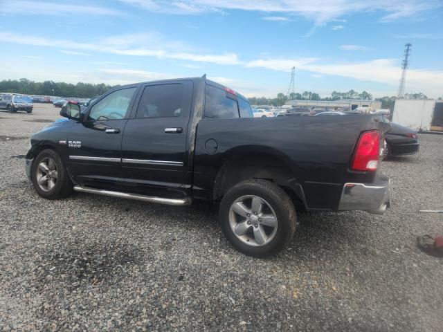 Photo 2 from auction – 2017 RAM 1500 with VIN 1C6RR7LT1HS719650