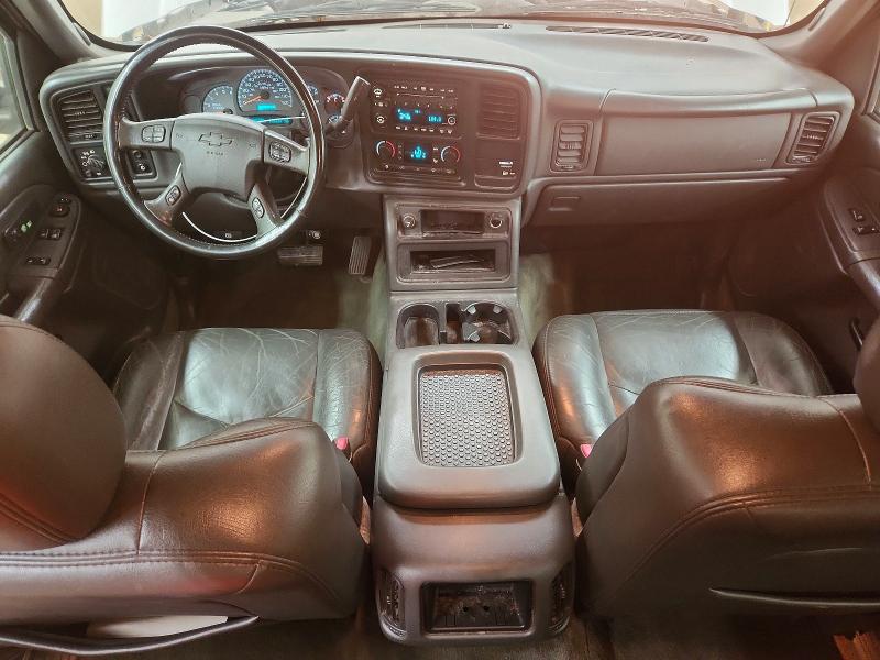 Снимка 8 от търг – 2004 CHEVROLET SILVERADO с VIN 2GCEC19T341120787