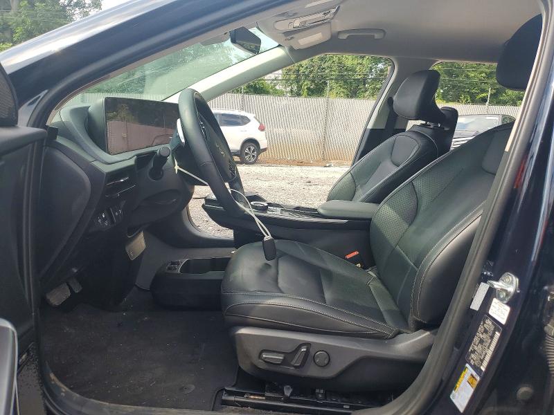 Zdjęcie 7 z aukcji – 2024 KIA EV6 z VIN KNDC3DLC2R5192586