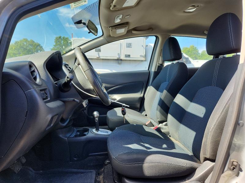 Снимка 7 от търг – 2015 NISSAN VERSA NOTE с VIN 3N1CE2CP9FL366167