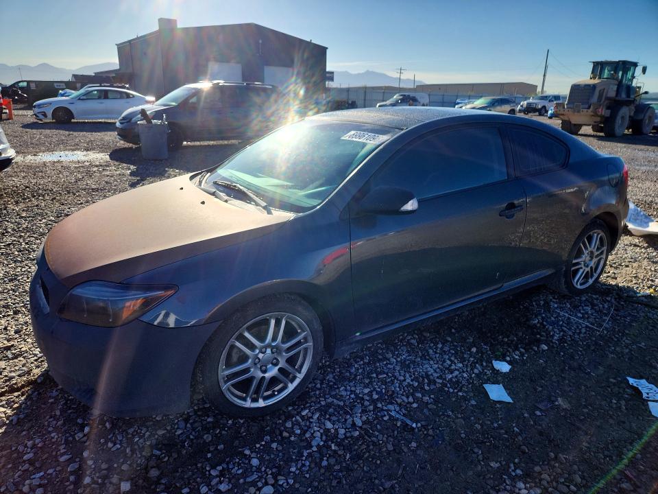 2006 SCION TC - Търг №69961096