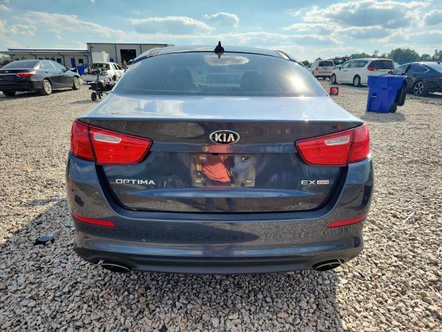 Zdjęcie 6 z aukcji – 2015 KIA OPTIMA z VIN 5XXGN4A72FG393400
