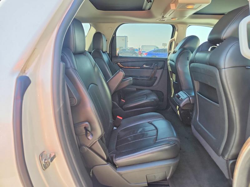 Фото 11 с аукциона – 2013 GMC ACADIA с VIN 1GKKVTKD2DJ154435