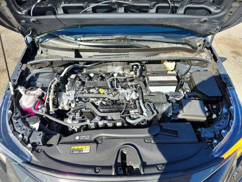 Снимка 11 от търг – 2026 TOYOTA COROLLA с VIN JTDS4MCE8T3533082