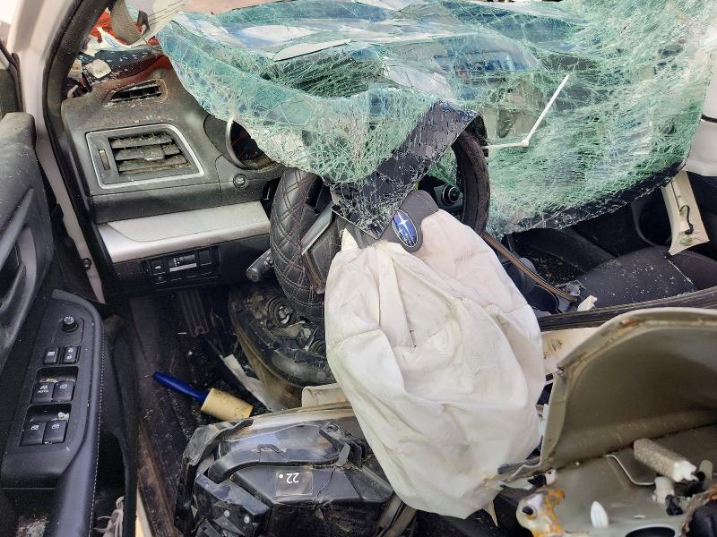 صورة رقم 8 من المزاد - 2018 SUBARU LEGACY مع VIN 4S3BNAB64J3035514