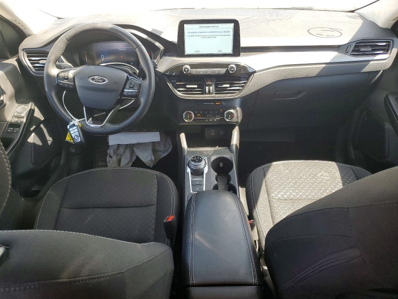 Photo 8 from auction – 2025 FORD ESCAPE with VIN 1FMCU9GN5SUA04088