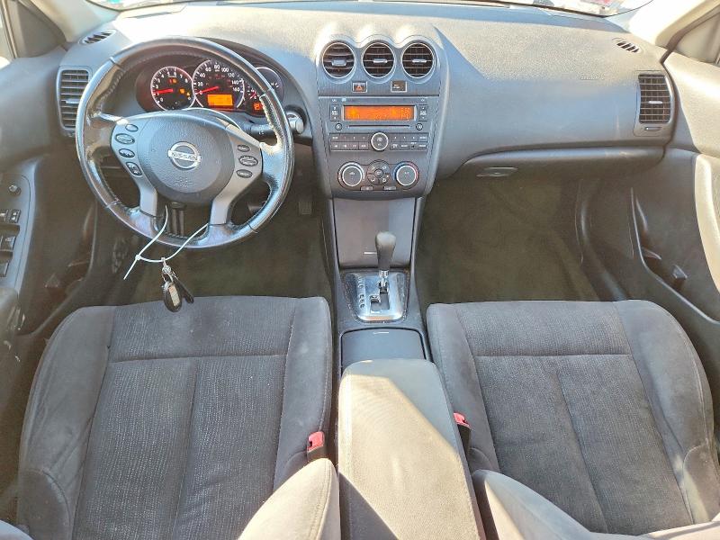 Photo 8 from auction – 2012 NISSAN ALTIMA with VIN 1N4AL2AP3CC201533