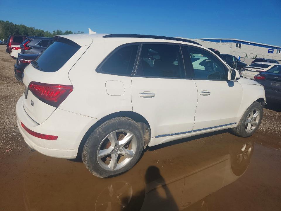 Zdjęcie 3 z aukcji – 2015 AUDI Q5 z VIN WA1CFCFP0FA115079