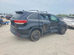 Photo 3 from auction – 2018 TOYOTA HIGHLANDER with VIN 5TDJZRFH3JS555325