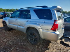 Photo 2 from auction – 2006 TOYOTA 4RUNNER with VIN JTEBU17R960092771