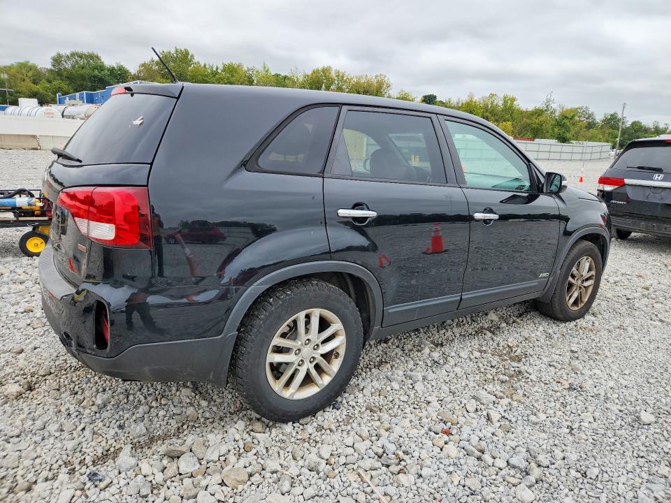 Zdjęcie 3 z aukcji – 2014 KIA SORENTO z VIN 5XYKTCA69EG507503