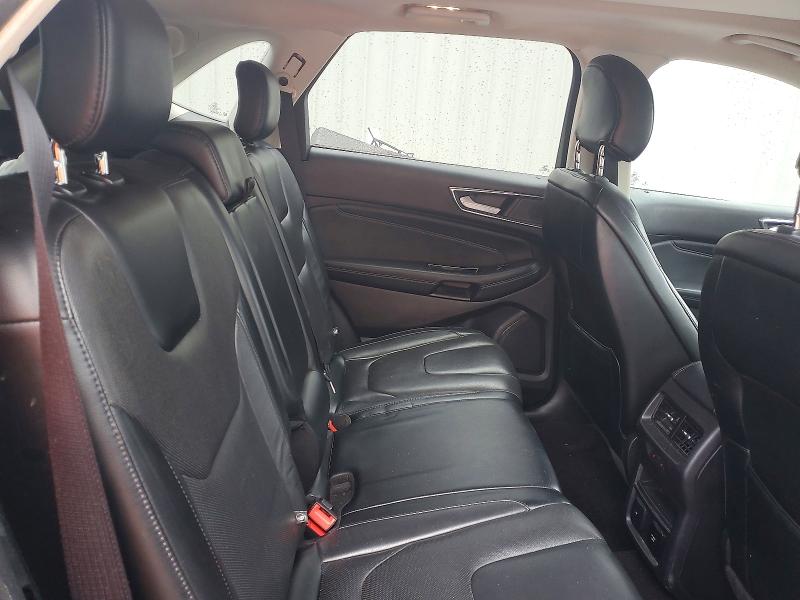 Photo 11 from auction – 2019 FORD EDGE with VIN 2FMPK3K99KBB54404
