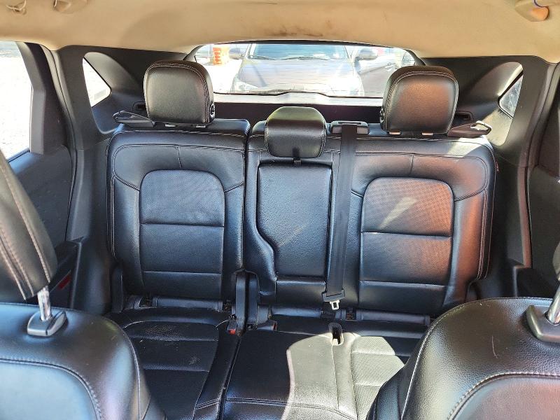 Photo 10 from auction – 2020 FORD ESCAPE with VIN 1FMCU9J97LUB15691