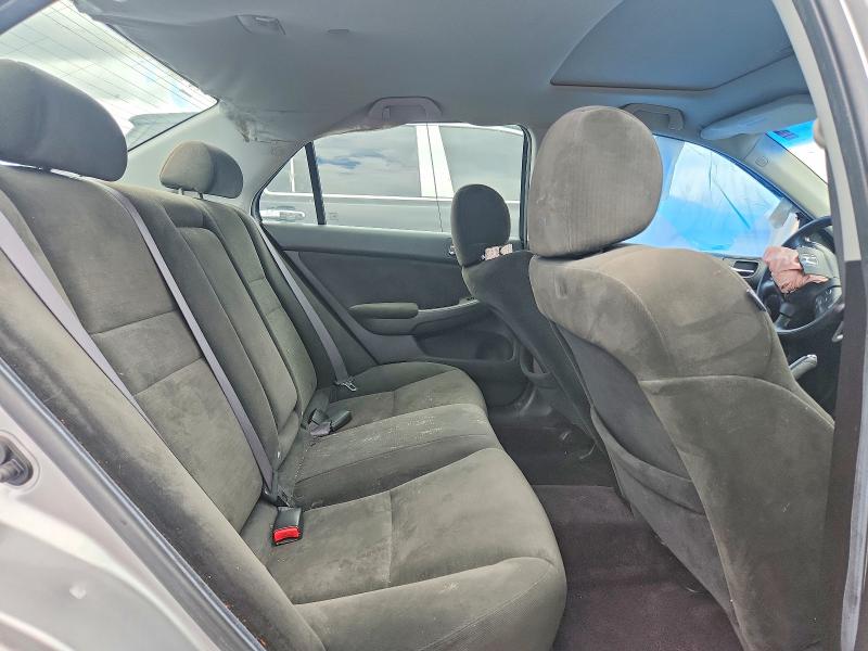 Photo 10 from auction – 2007 HONDA ACCORD with VIN 1HGCM56777A044117