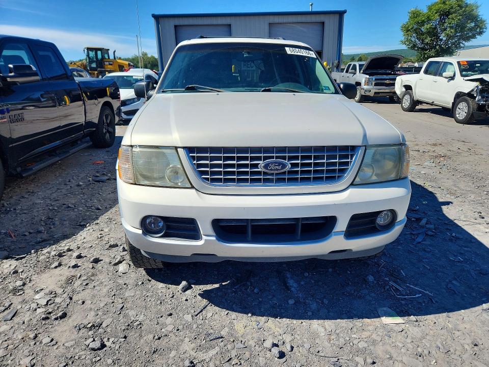 Photo 5 from auction – 2002 FORD EXPLORER with VIN 1FMZU75W32ZB06986