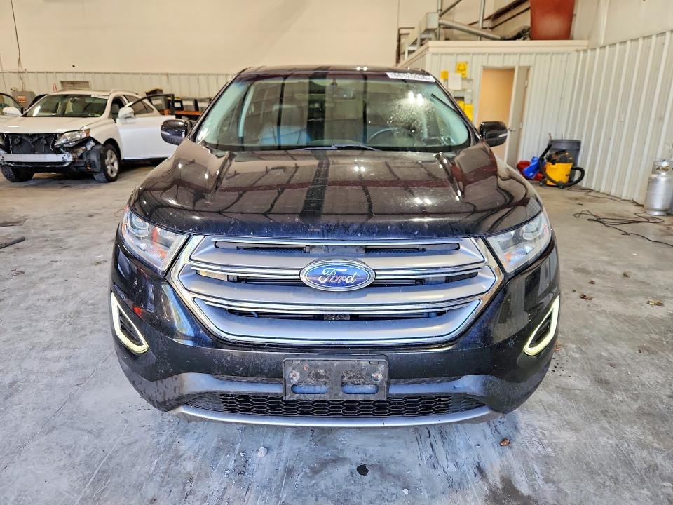 Photo 5 from auction – 2017 FORD EDGE with VIN 2FMPK4K96HBB11914