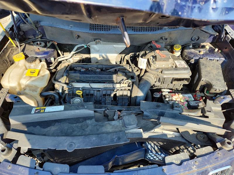 Foto 12 de la subasta – 2016 JEEP COMPASS con VIN 1C4NJCBA4GD621643