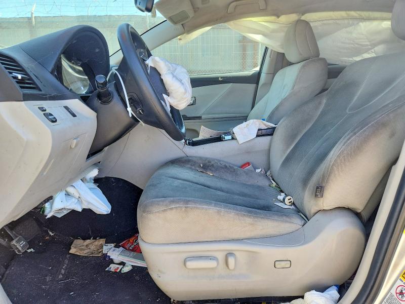 Снимка 7 от търг – 2011 TOYOTA VENZA с VIN 4T3ZA3BB5BU048970