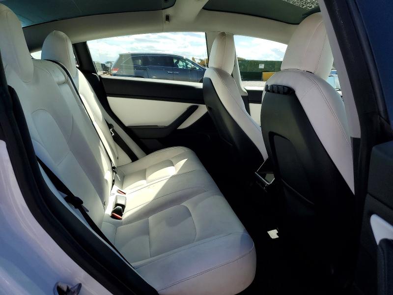 صورة رقم 10 من المزاد - 2018 TESLA MODEL 3 مع VIN 5YJ3E1EB7JF134716