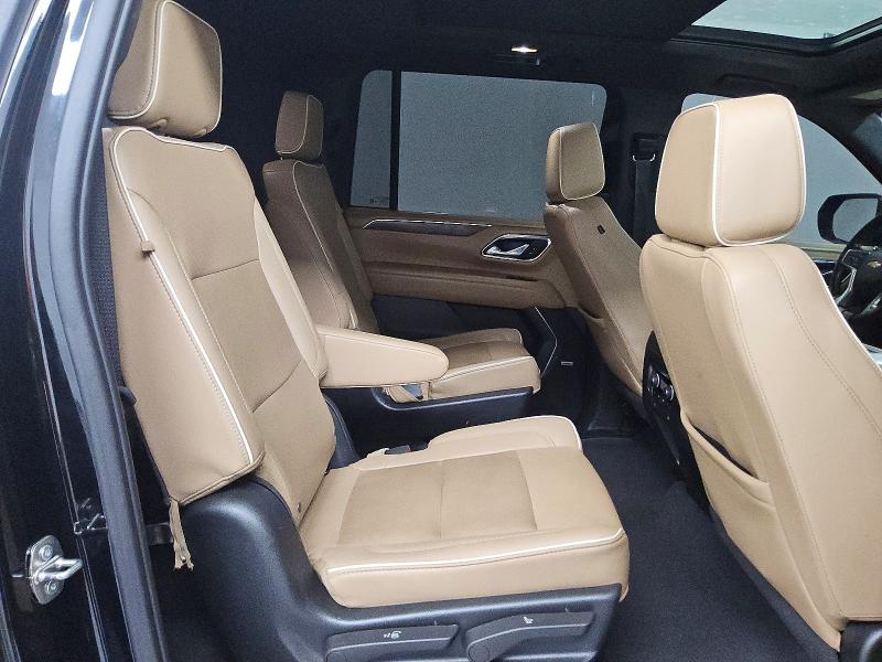 Photo 11 from auction – 2023 CHEVROLET SUBURBAN with VIN 1GNSKFKL2PR329468