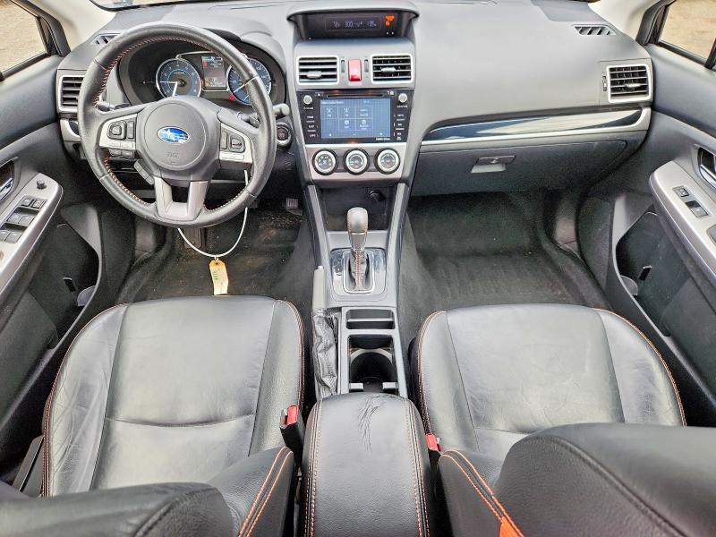 Zdjęcie 8 z aukcji – 2016 SUBARU CROSSTREK z VIN JF2GPALC2G8204379